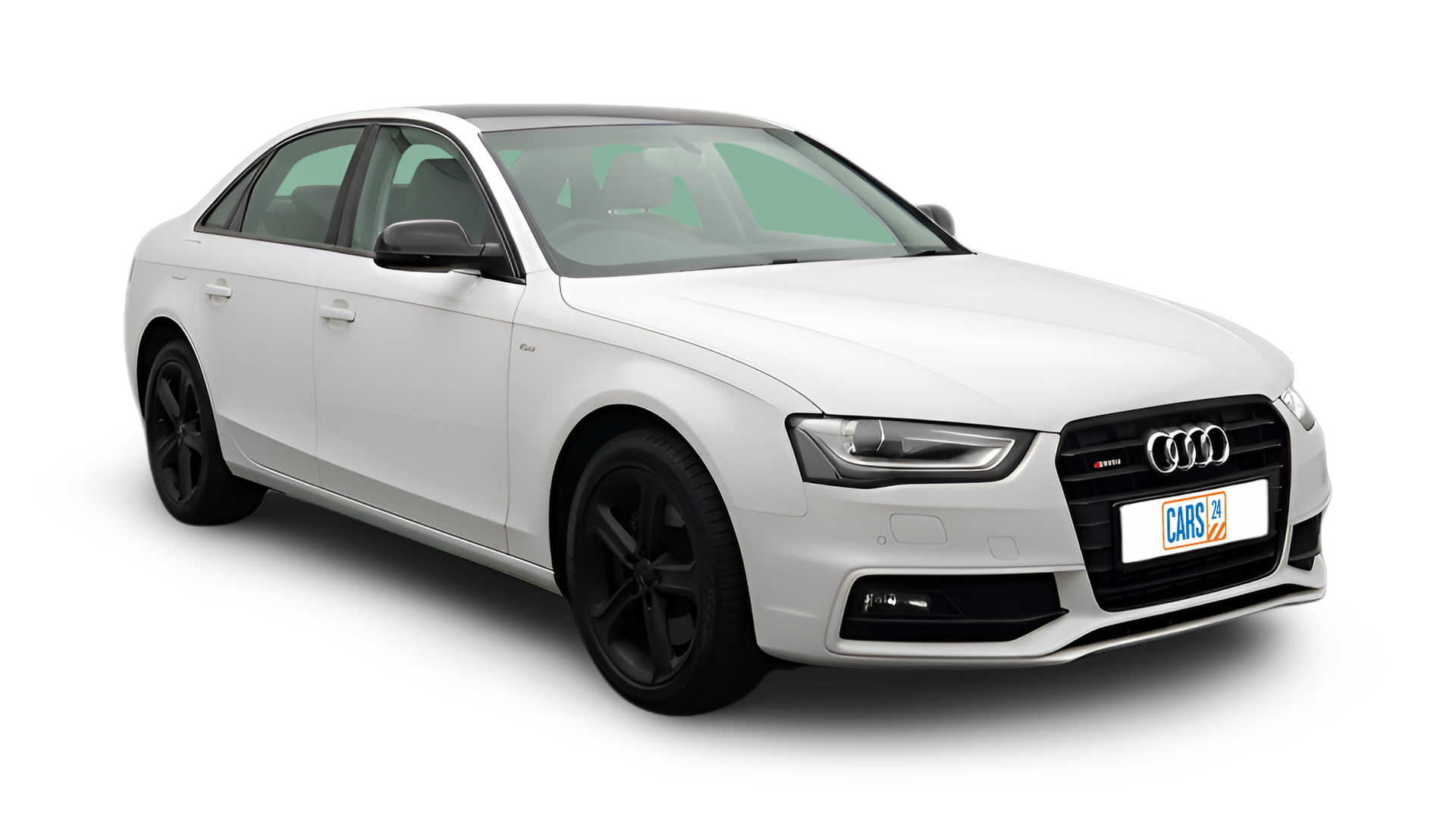 Audi A4-img